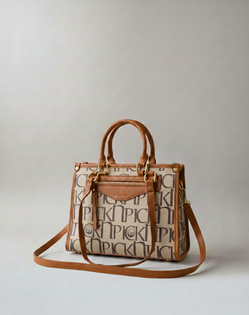 Bolso Elegance Premium — Edición Limitada