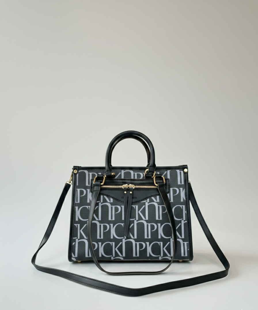 Bolso Elegance Premium — Edición Limitada