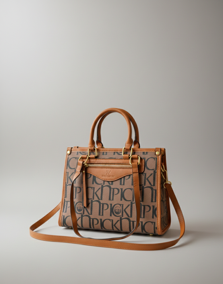 Bolso Elegance Premium — Edición Limitada